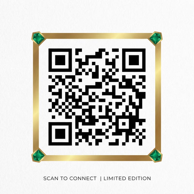 丝瓜视频商务合作二维码