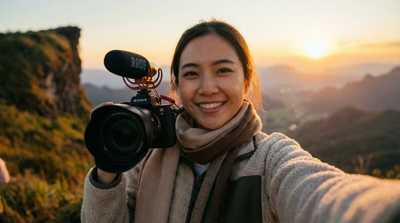 丝瓜视频原创影视短视频